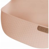 Silicon Bib 51/ 031 Pink