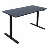 ERGO LIGHT black