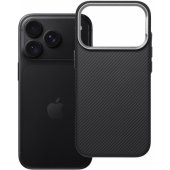 K-Look Case with MagSafe iPhone 17 Pro/ 18 Pro Black 2
