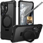 UB Grip Mag MagSafe Galaxy S26 Ultra aramidas