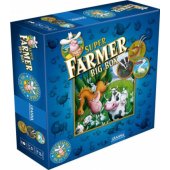 Granna stalo žaidimas Superfarmer Big Box