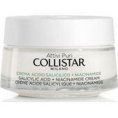 Collistar veido kremas Collistar Attivi Puri 50 ml