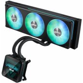 PRIME SLC II 360 ARGB LCD Water Cooling Black