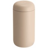 Carter Move termopuodelis 355ml smėlinis