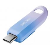 256GB Creator USB 3.2 Gen1 Blue, lavander