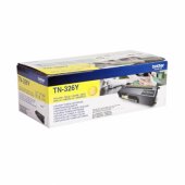 TN-326Y Geltonas
