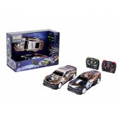 Revell RC Cars Crash Fighter