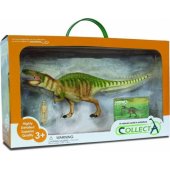 Collecta Acrocanthosaurus dinozauro figūrėlė pakuotėje