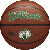 Team Alliance Boston Celtics Ball WTB3100XBBOS