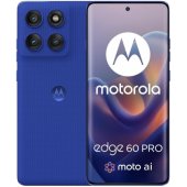 Edge 60 Pro 12/ 512GB Dazzling Blue