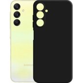 Matt Case Pro Samsung Galaxy A26 5G Matte Black