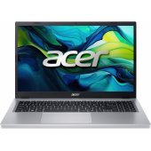 Aspire Go 15 AG15-21P-R150 15.6FHD IPS 7520U 16GB 512SSD EN W11 Silver