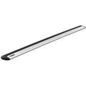 WingBar 108 cm Silver
