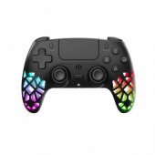 ACTUARIUS GPW-4010 Gamepad, Black