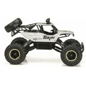 Rock Crawler 1:12 Black/ White