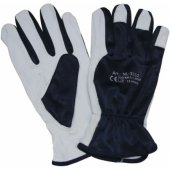 Odinės darbo pirštinės 9095935 dydis 7 (12 vnt.)