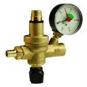 Afriso Zawór do automatycznego napełniania instalacji FAM GW 1/ 2®® -