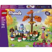 42690 Forest Tea Party