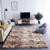 Ombre Shaggy 160x200cm Ombre Camel