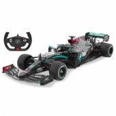 Jamara Mercedes-AMG F1 W11 EQ Performance, childrens vehicle (black, 1