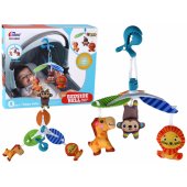 Children®s Mobile Animal Clip Portable