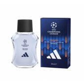 UEFA Champions League Pro Player EDT M 50ml