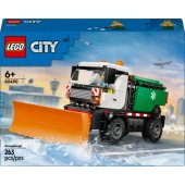 60490 Snowplow