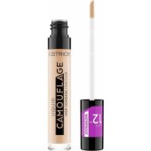 Catrice Camouflage Liquid concealer 036 Hazelnut Beig
