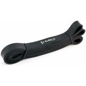 Treniruočių guma GU05 22mm juoda
