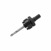 Karūninio grąžto adapteris MAKITA, dydžiai 32-152 MM