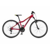 A-Matrix 26®® Children®s bicycle, Red/ Black