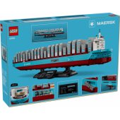40955 Maersk Dual-Fuel Container Vessel