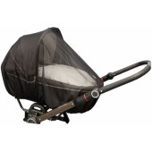 Mosquito Net 202111 Black
