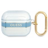 GUA3HHTSB Case for AirPods 3 Blue Cord