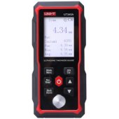 UT345A Ultrasonic Thickness Gauge