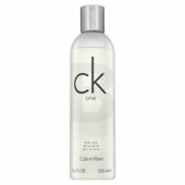 Calvin Klein CK One Shower Gel 250ml