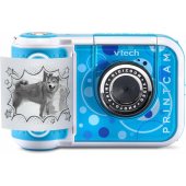 KidiZoom Print Cam Azure Blue
