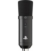 RIG PS5 juodas