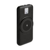 VA2606(10000 mAh) EU USB 10W + 5W WIRELESS battery