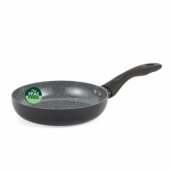 BW12901EU7 Marble Ceramic 20cm Stir-Fry Pan
