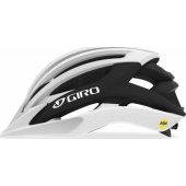 Giro Kask Mtb Artex Integrated Mips Matte White Black r. L (59-53cm)