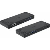 CADUA4KDOCKPDL2 Hub USB 3.0 100W PD