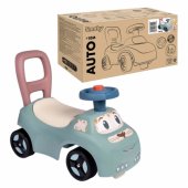 LS Auto Ride-On