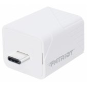 iLuxe Cube C 1TB PI1TBCUW30C balta