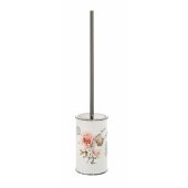 CLOTHILDE TOILET BRUSH WHITE