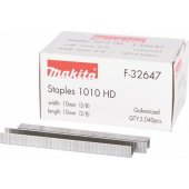 Makita Tackerklammern 10-10mm F-32647 5040 pcs.