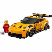 77239 Porsche 911 GT3 RS Super Car Lego