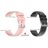 Teleskop Steel 18mm SmartWatch GWT18