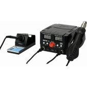 YT-82458 skaitmeninė litavimo stotelė 75W