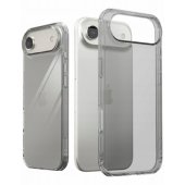 Flexield dėklas iPhone 17 Air, dūmų spalvos